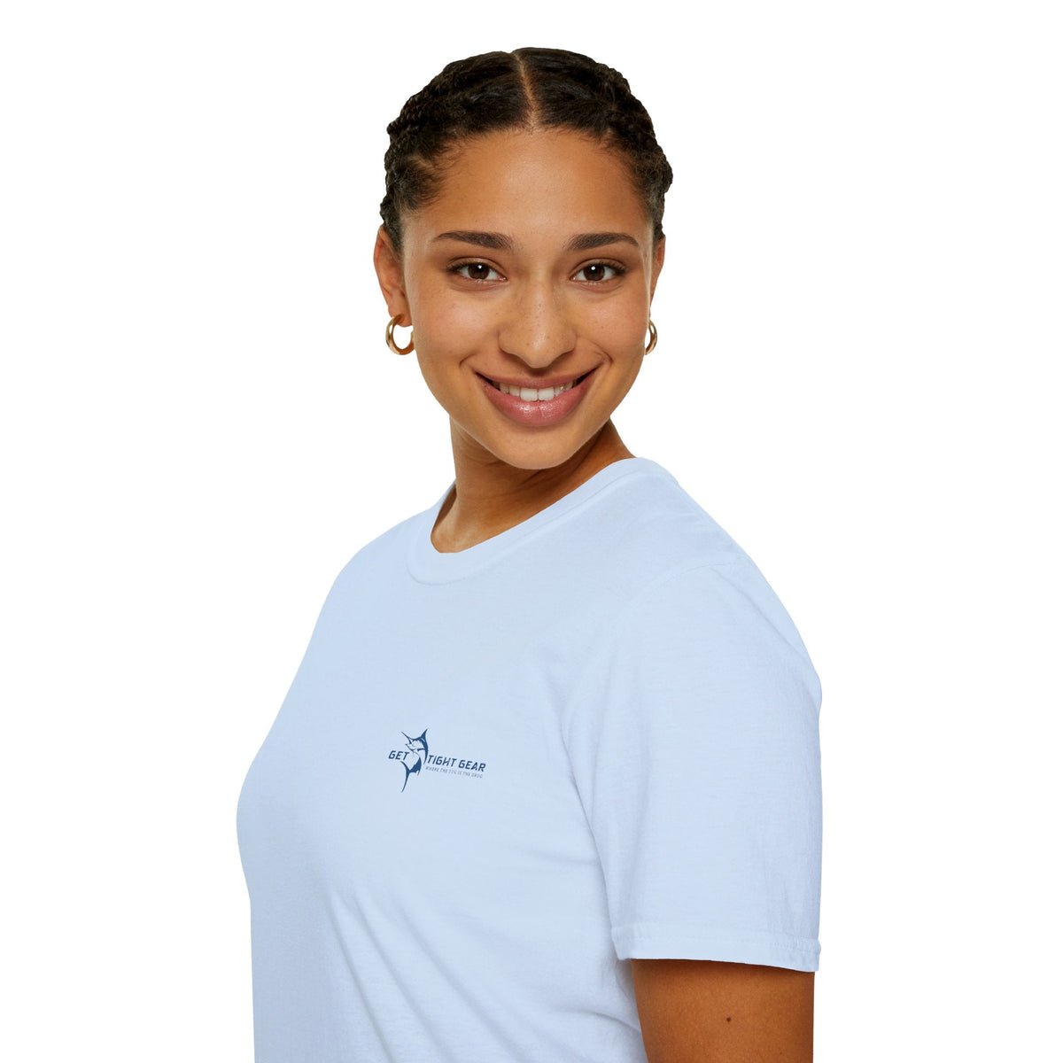 Lobster Dive Unisex T-Shirt, Nautical Style Tee, Seafood Lover Shirt, Summer Apparel, Beach Day T-Shirt, Fun Graphic Top - Get Tight Gear