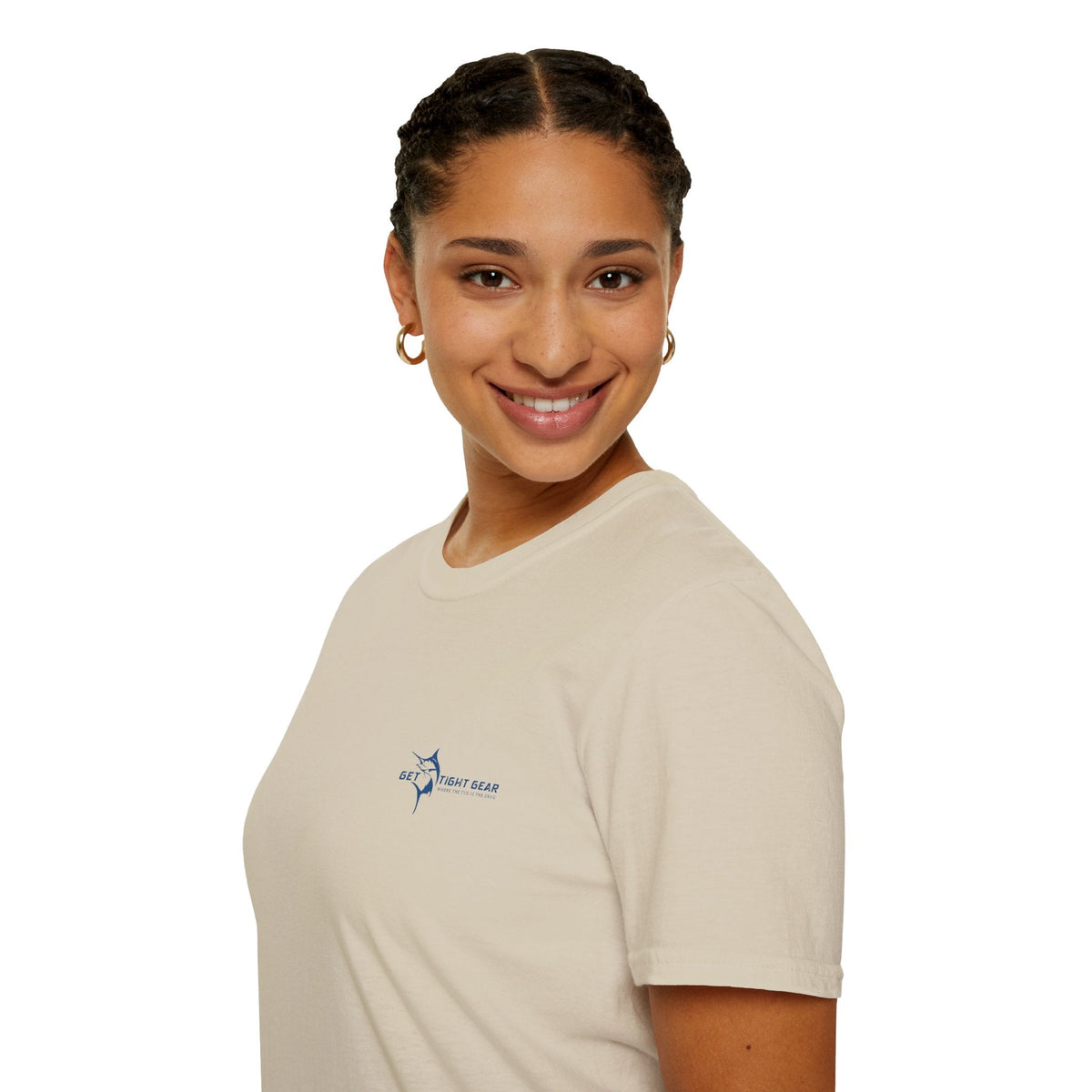 Lobster Dive Unisex T-Shirt, Nautical Style Tee, Seafood Lover Shirt, Summer Apparel, Beach Day T-Shirt, Fun Graphic Top - Get Tight Gear