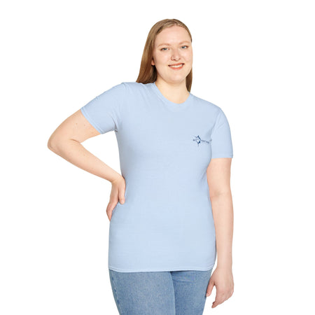 Lobster Dive Unisex T-Shirt, Nautical Style Tee, Seafood Lover Shirt, Summer Apparel, Beach Day T-Shirt, Fun Graphic Top - Get Tight Gear