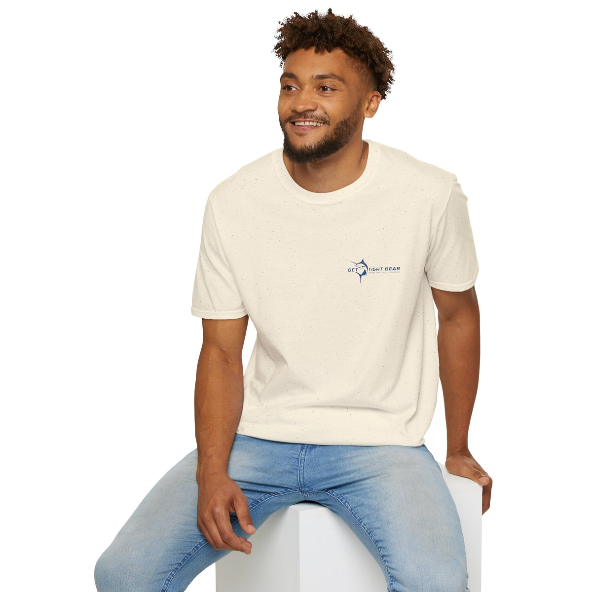 Lobster Dive Unisex T-Shirt, Nautical Style Tee, Seafood Lover Shirt, Summer Apparel, Beach Day T-Shirt, Fun Graphic Top - Get Tight Gear
