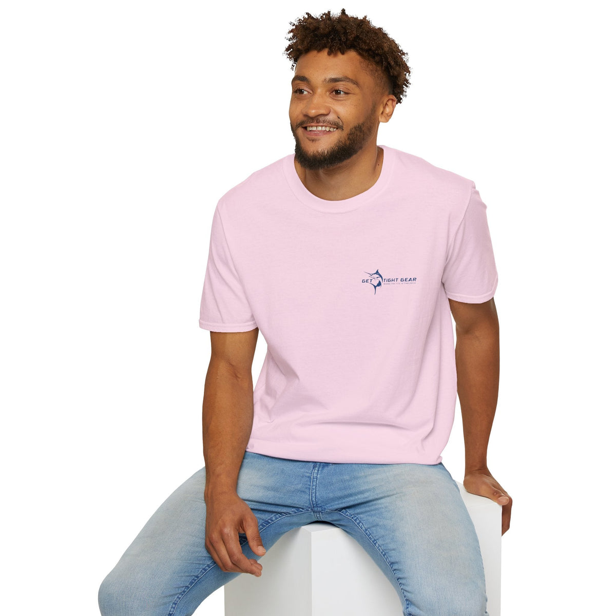 Lobster Dive Unisex T-Shirt, Nautical Style Tee, Seafood Lover Shirt, Summer Apparel, Beach Day T-Shirt, Fun Graphic Top - Get Tight Gear