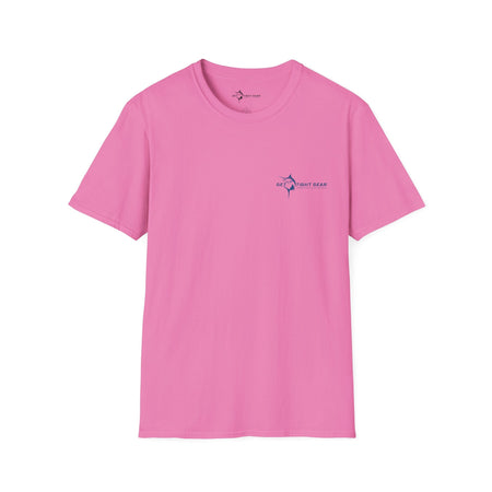 Lobster Dive Unisex T-Shirt, Nautical Style Tee, Seafood Lover Shirt, Summer Apparel, Beach Day T-Shirt, Fun Graphic Top - Get Tight Gear