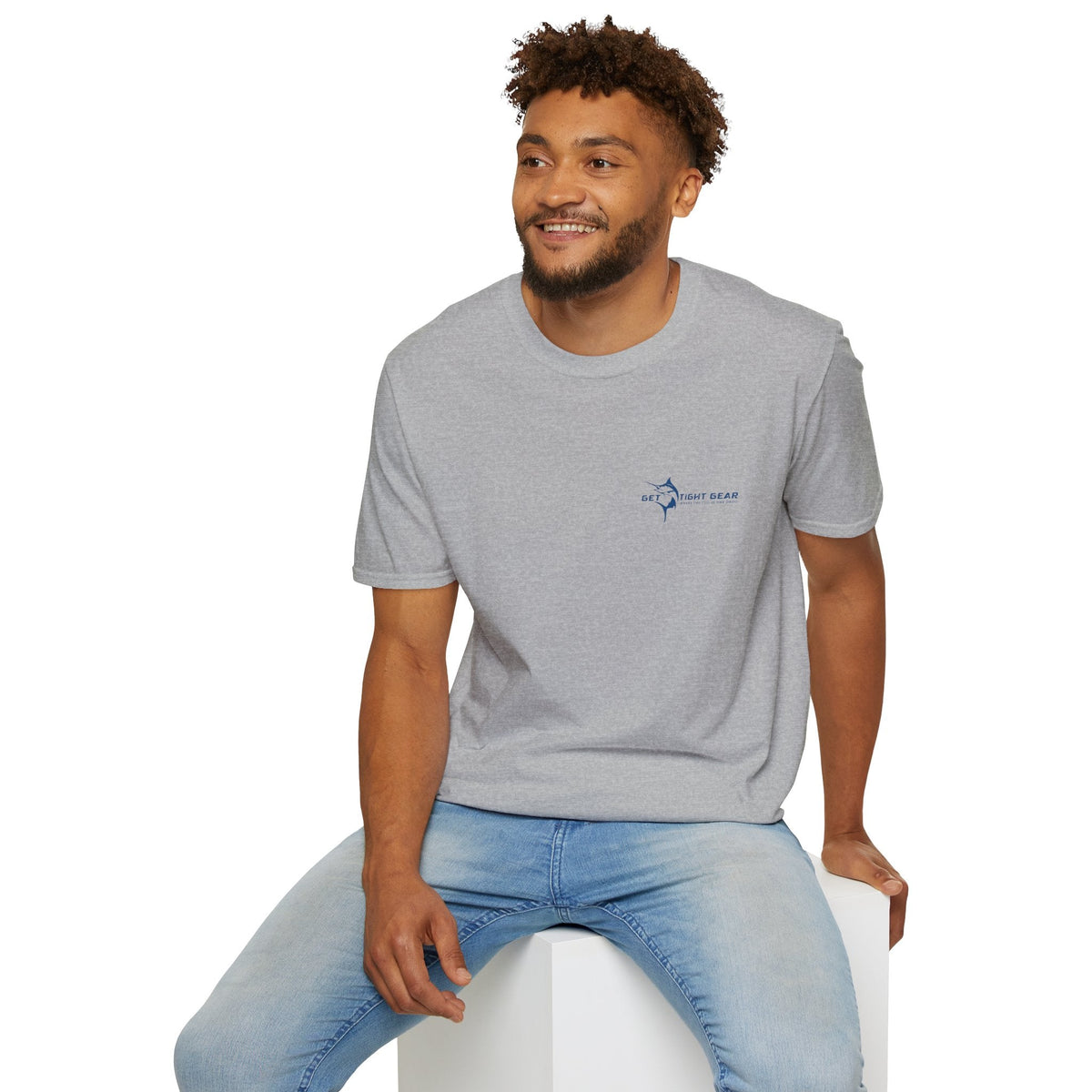 Lobster Dive Unisex T-Shirt, Nautical Style Tee, Seafood Lover Shirt, Summer Apparel, Beach Day T-Shirt, Fun Graphic Top - Get Tight Gear