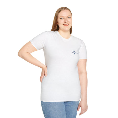 Lobster Dive Unisex T-Shirt, Nautical Style Tee, Seafood Lover Shirt, Summer Apparel, Beach Day T-Shirt, Fun Graphic Top - Get Tight Gear