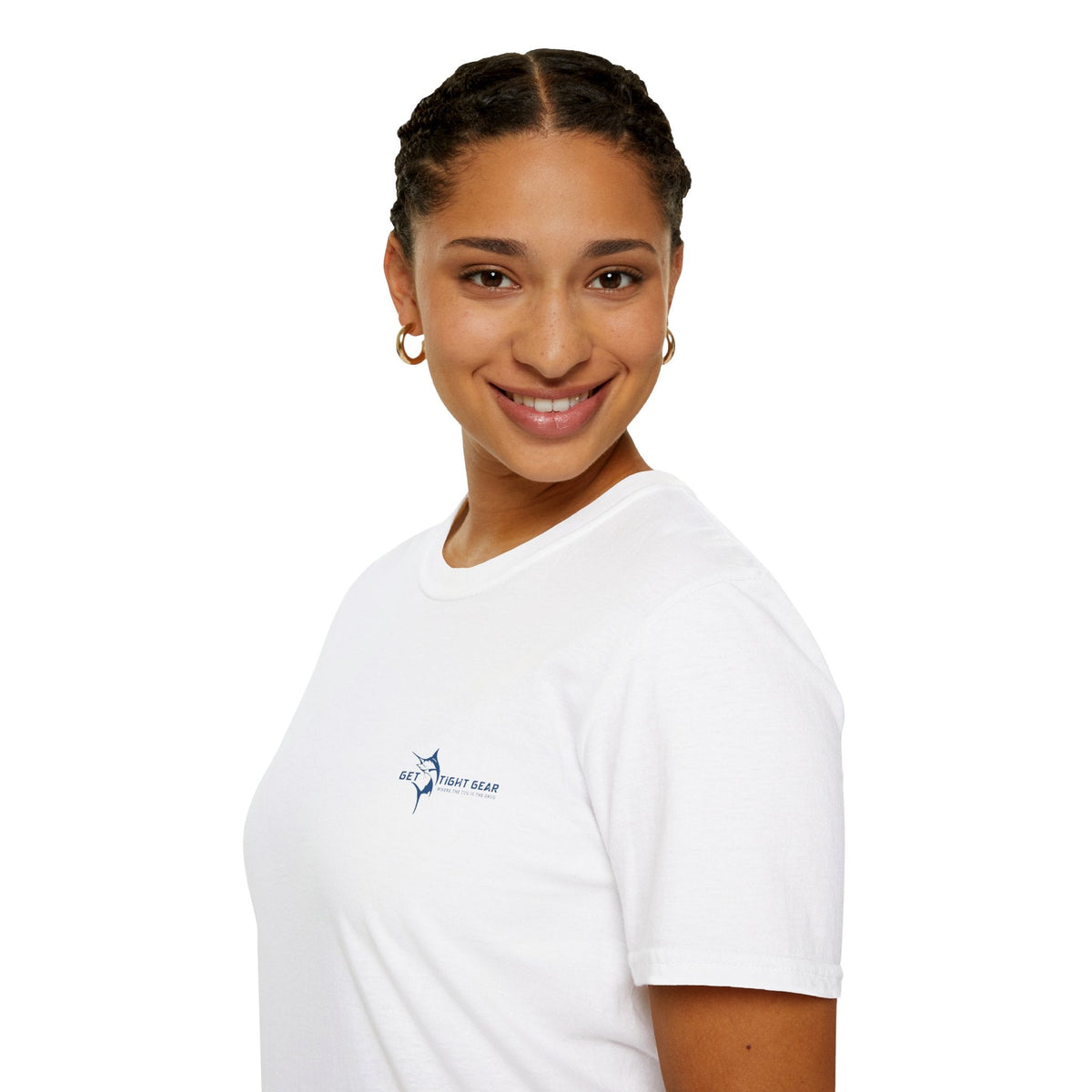 Lobster Dive Unisex T-Shirt, Nautical Style Tee, Seafood Lover Shirt, Summer Apparel, Beach Day T-Shirt, Fun Graphic Top - Get Tight Gear