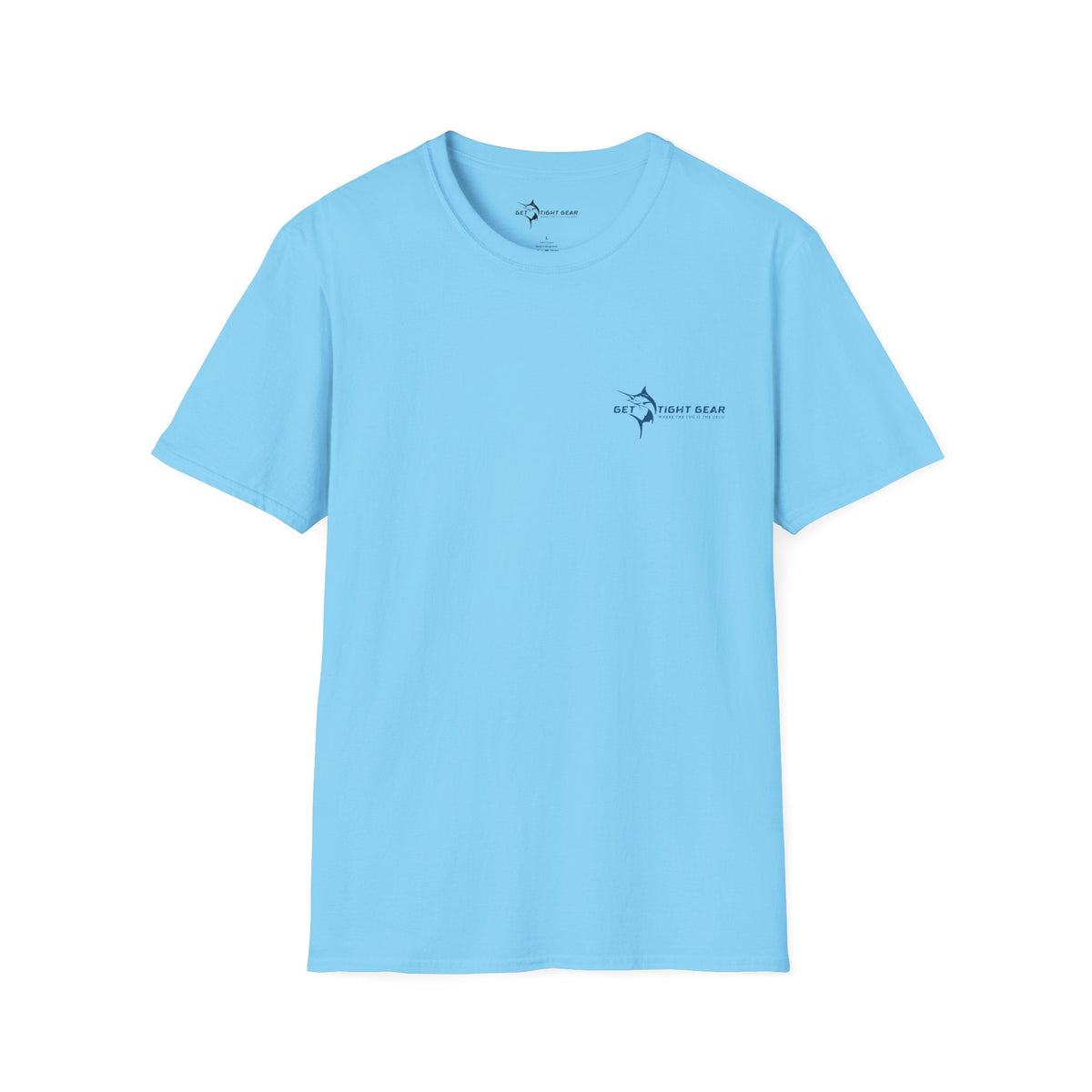 Lobster Dive Unisex T-Shirt, Nautical Style Tee, Seafood Lover Shirt, Summer Apparel, Beach Day T-Shirt, Fun Graphic Top - Get Tight Gear