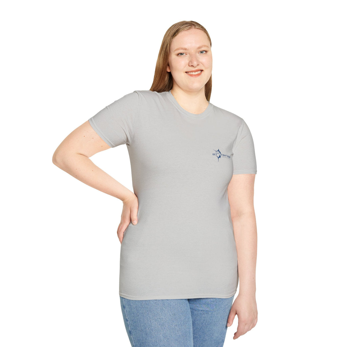 Lobster Dive Unisex T-Shirt, Nautical Style Tee, Seafood Lover Shirt, Summer Apparel, Beach Day T-Shirt, Fun Graphic Top - Get Tight Gear
