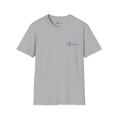 Lobster Dive Unisex T-Shirt, Nautical Style Tee, Seafood Lover Shirt, Summer Apparel, Beach Day T-Shirt, Fun Graphic Top - Get Tight Gear