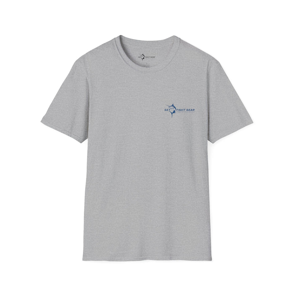 Lobster Dive Unisex T-Shirt, Nautical Style Tee, Seafood Lover Shirt, Summer Apparel, Beach Day T-Shirt, Fun Graphic Top - Get Tight Gear