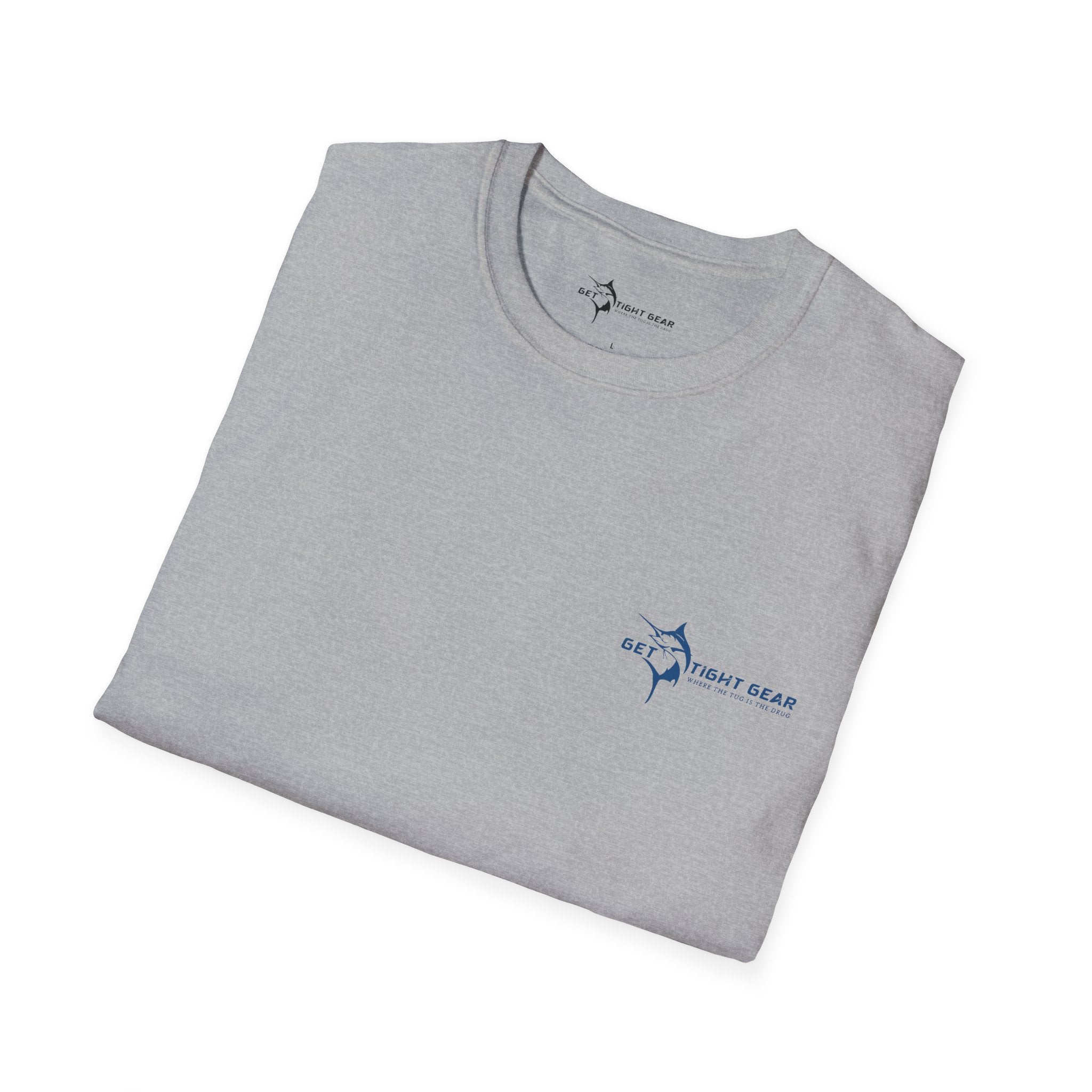 Lobster Dive Unisex T-Shirt, Nautical Style Tee, Seafood Lover Shirt, Summer Apparel, Beach Day T-Shirt, Fun Graphic Top - Get Tight Gear