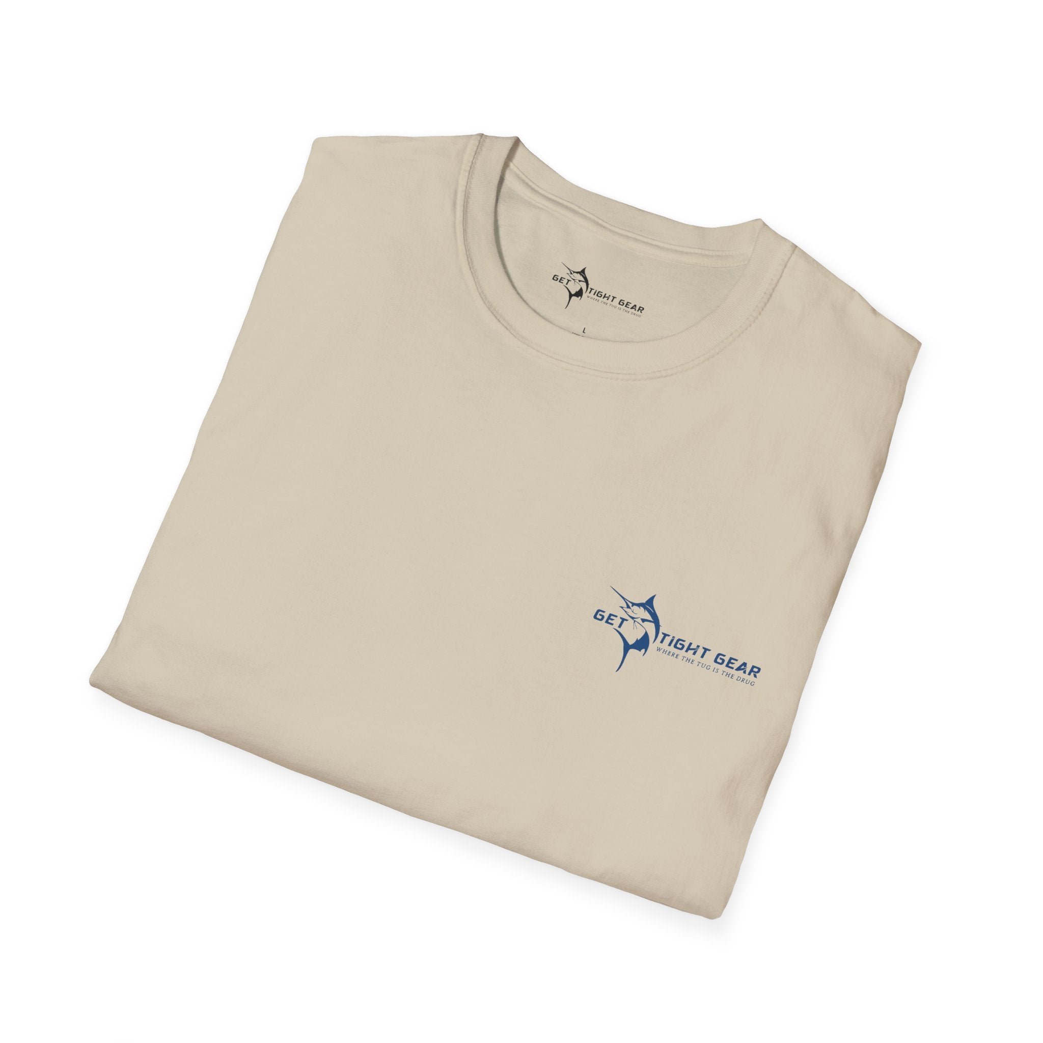 Lobster Dive Unisex T-Shirt, Nautical Style Tee, Seafood Lover Shirt, Summer Apparel, Beach Day T-Shirt, Fun Graphic Top - Get Tight Gear