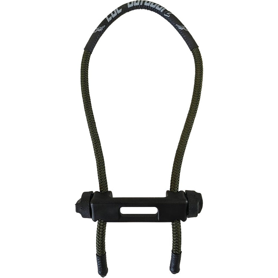 LOC Outdoorz Carbon Hunt'R Sling Ambush - Get Tight Gear