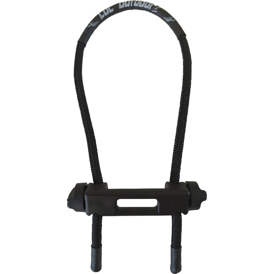 LOC Outdoorz Carbon Hunt'R Sling Black - Get Tight Gear