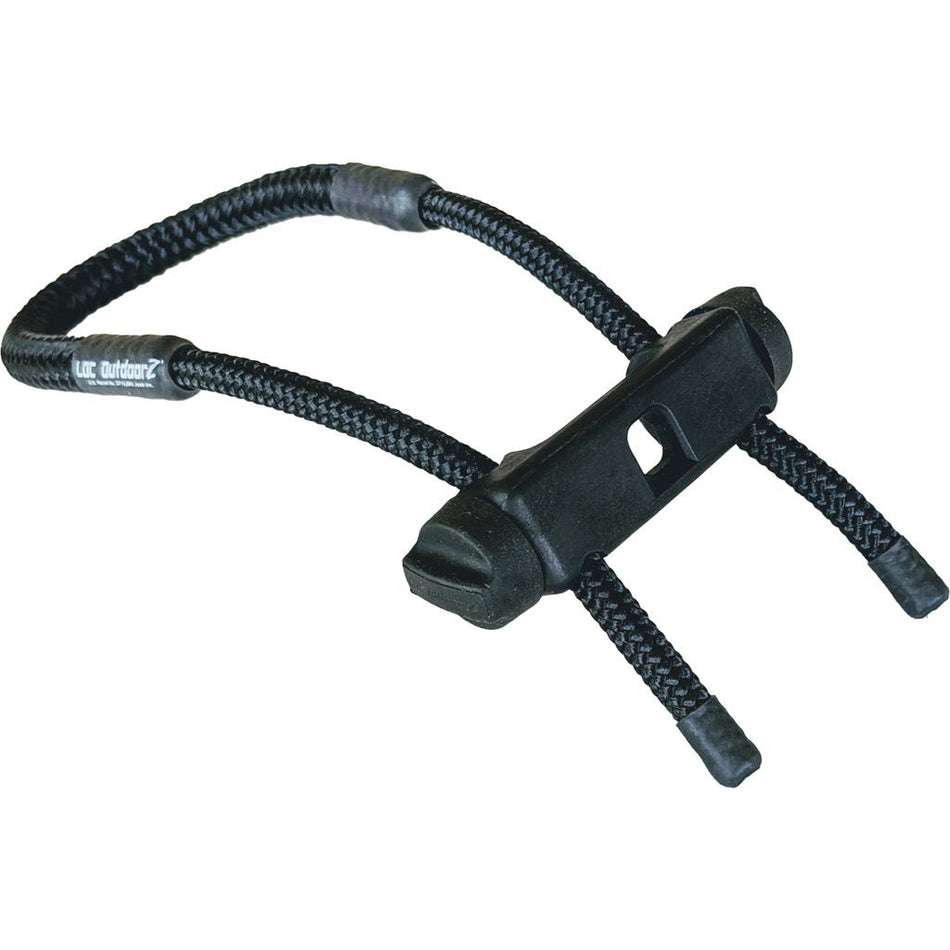 LOC Outdoorz Carbon Lite Sling Black - Get Tight Gear