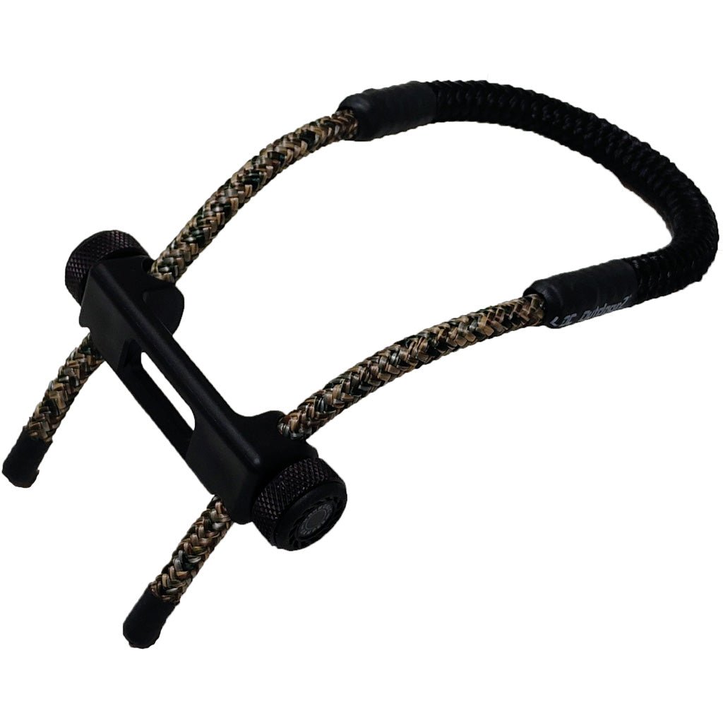 Loc Outdoorz Mat - Loc Carbon XT Sling Sitka Alpine Camo - Get Tight Gear