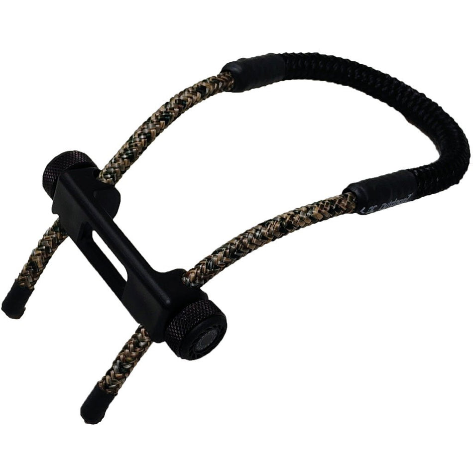 Loc Outdoorz Mat - Loc Carbon XT Sling Sitka Alpine Camo - Get Tight Gear