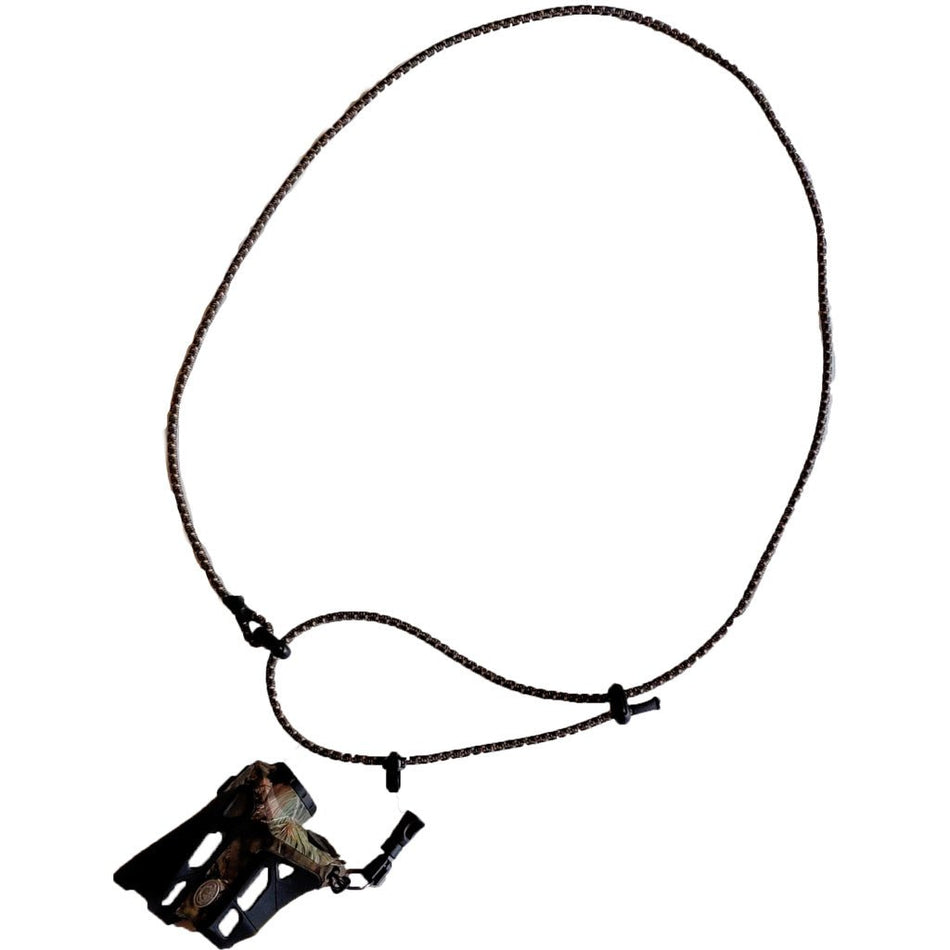 Loc Outdoorz Pro Hunt'r Rangefinder Sling Camo - Get Tight Gear