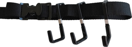 Loc Outdoorz Pro Hunt'r Treestand/Camera Belts 2 pk. - Get Tight Gear