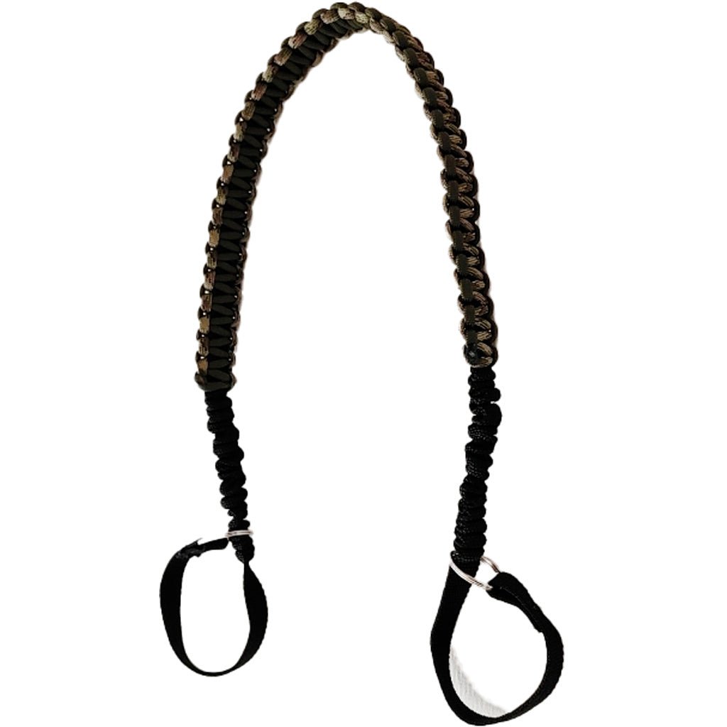 Loc Outdoorz Pro Hunt'r Turkey Tote Carrier Camo - Get Tight Gear