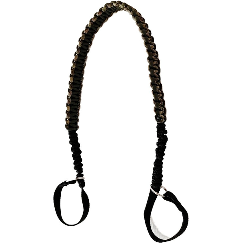 Loc Outdoorz Pro Hunt'r Turkey Tote Carrier Camo - Get Tight Gear