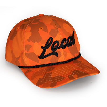 LOCAL 6 - Panel | Riverside - Get Tight Gear