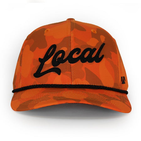 LOCAL 6 - Panel | Riverside - Get Tight Gear