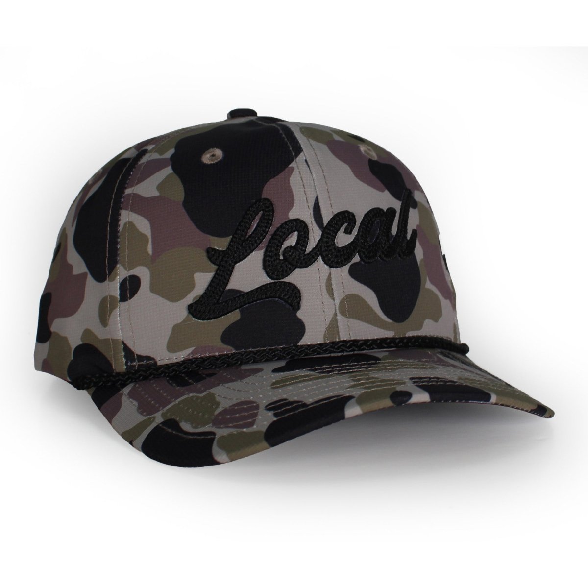 LOCAL 6 - Panel | Riverside - Get Tight Gear