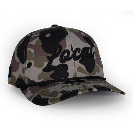 LOCAL 6 - Panel | Riverside - Get Tight Gear