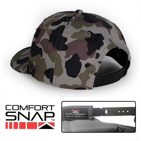 LOCAL 6 - Panel | Riverside - Get Tight Gear