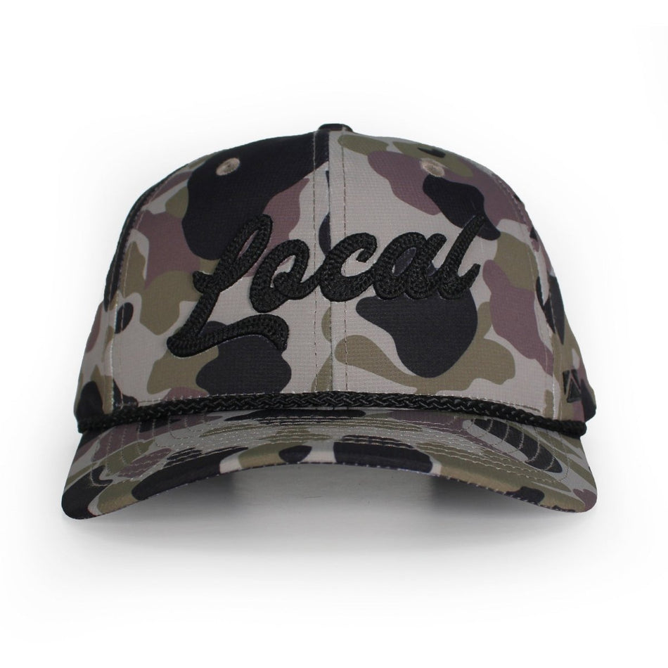 LOCAL 6 - Panel | Riverside - Get Tight Gear