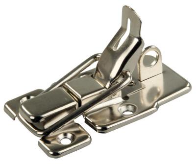 LOCKABLE DRAW PULL LAT - Get Tight Gear