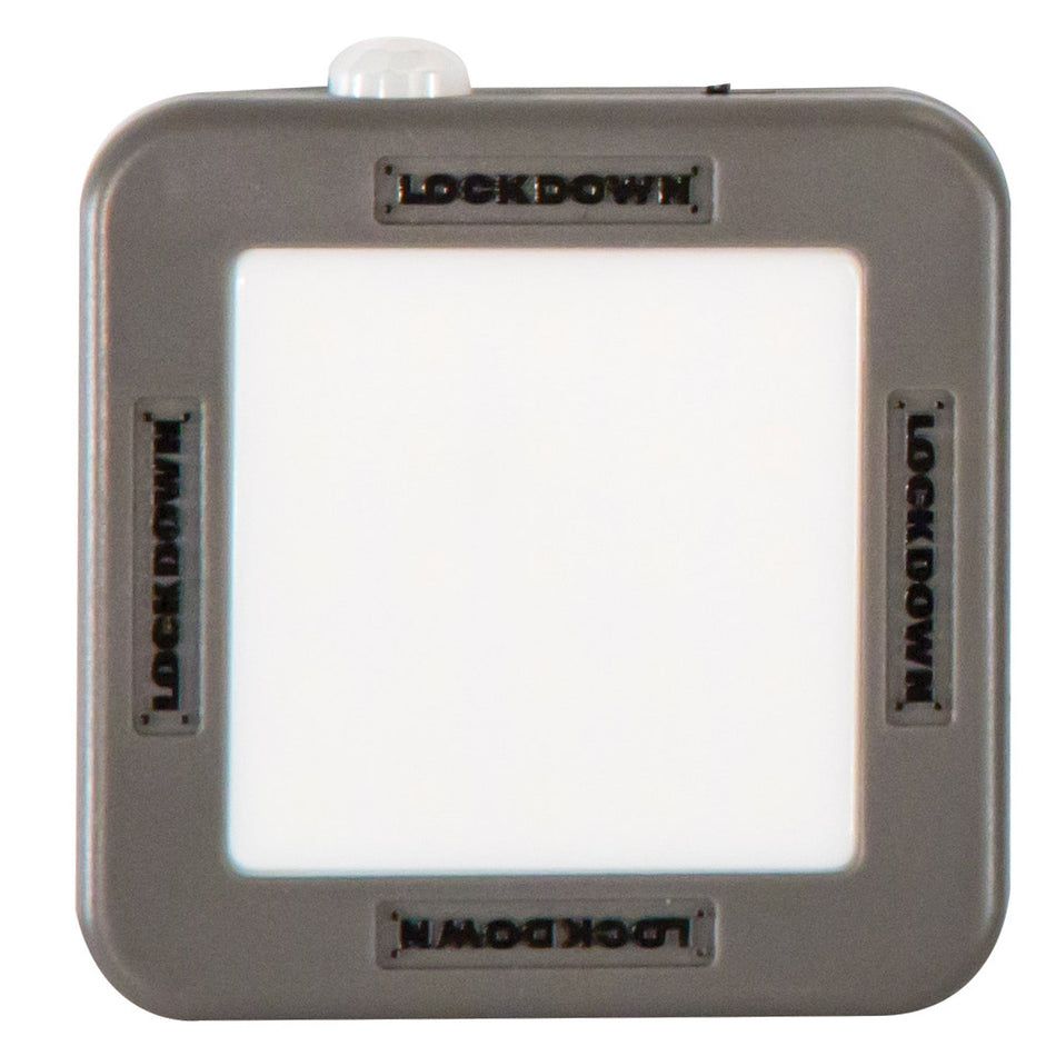 LOCKDOWN 25LED VAULT LIGHT 2PK - Get Tight Gear