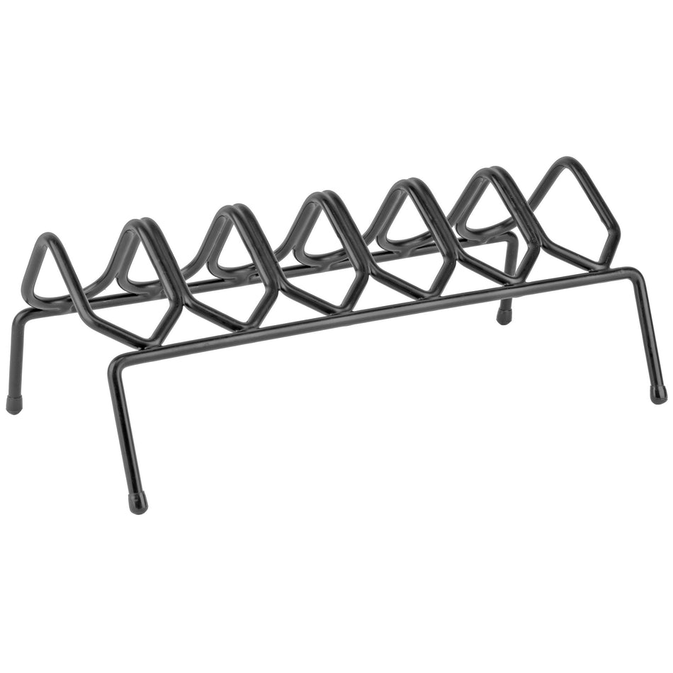 LOCKDOWN 6 - GUN HANDGUN RACK - Get Tight Gear
