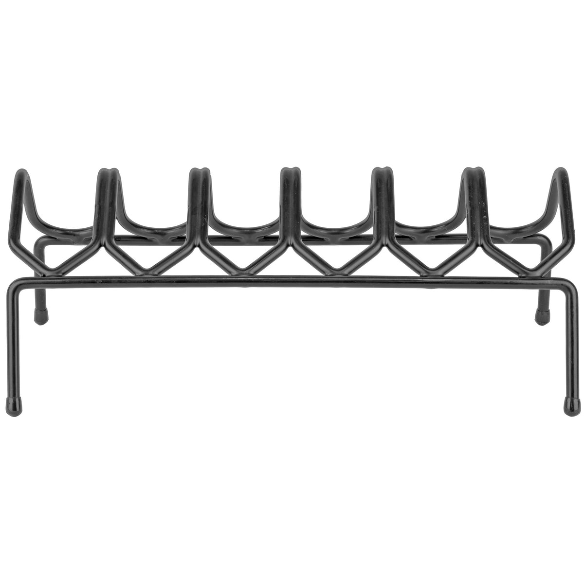LOCKDOWN 6 - GUN HANDGUN RACK - Get Tight Gear