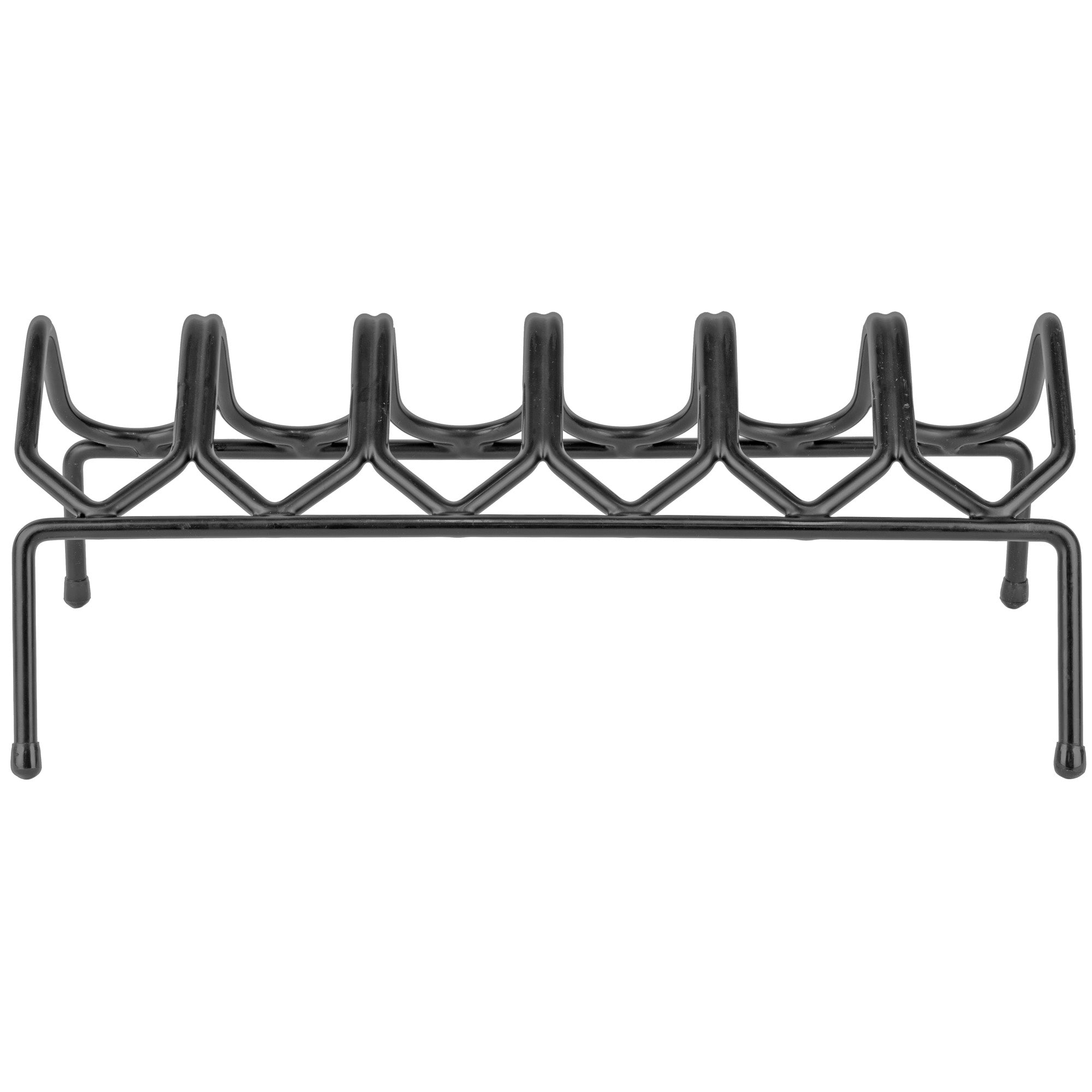 LOCKDOWN 6 - GUN HANDGUN RACK - Get Tight Gear