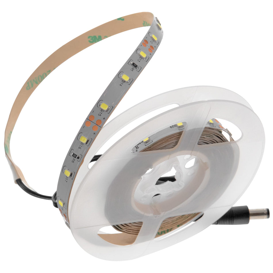 LOCKDOWN LED VAULT TAPE LIGHT - Get Tight Gear