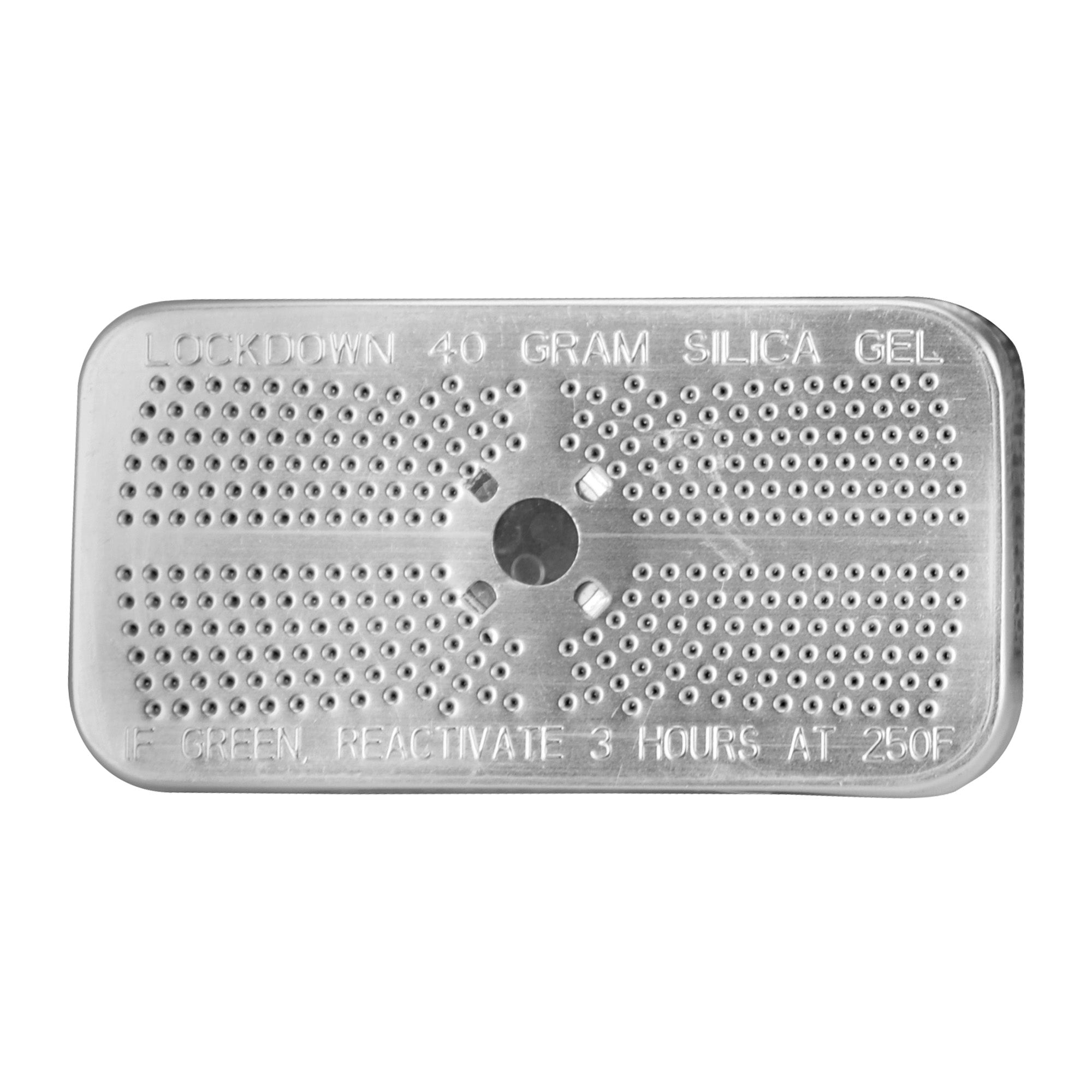 LOCKDOWN SILICA 40G - Get Tight Gear