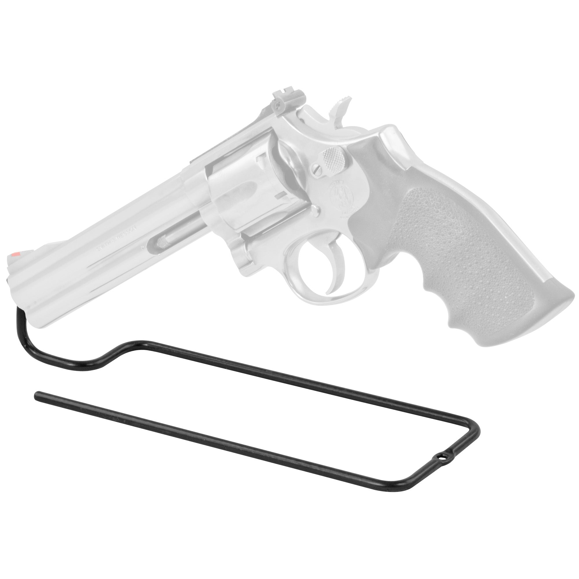 LOCKDOWN SINGLE HANDGUN RACK 3PK - Get Tight Gear