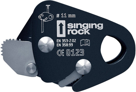 Locker Auto Fall Arrester - Get Tight Gear