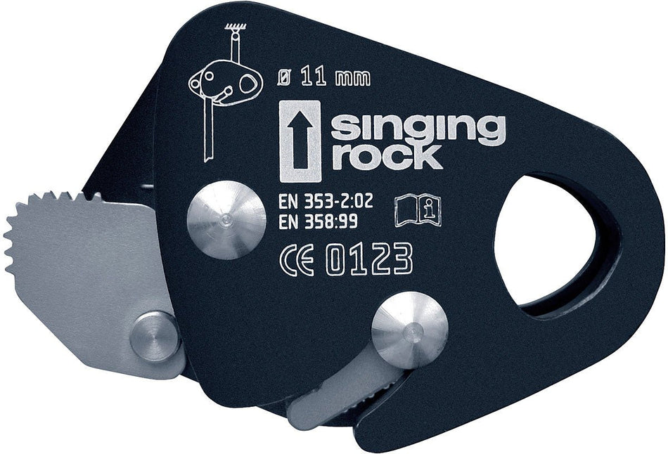 Locker Auto Fall Arrester - Get Tight Gear