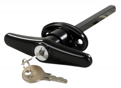 LOCKING T - HANDLE BK - Get Tight Gear