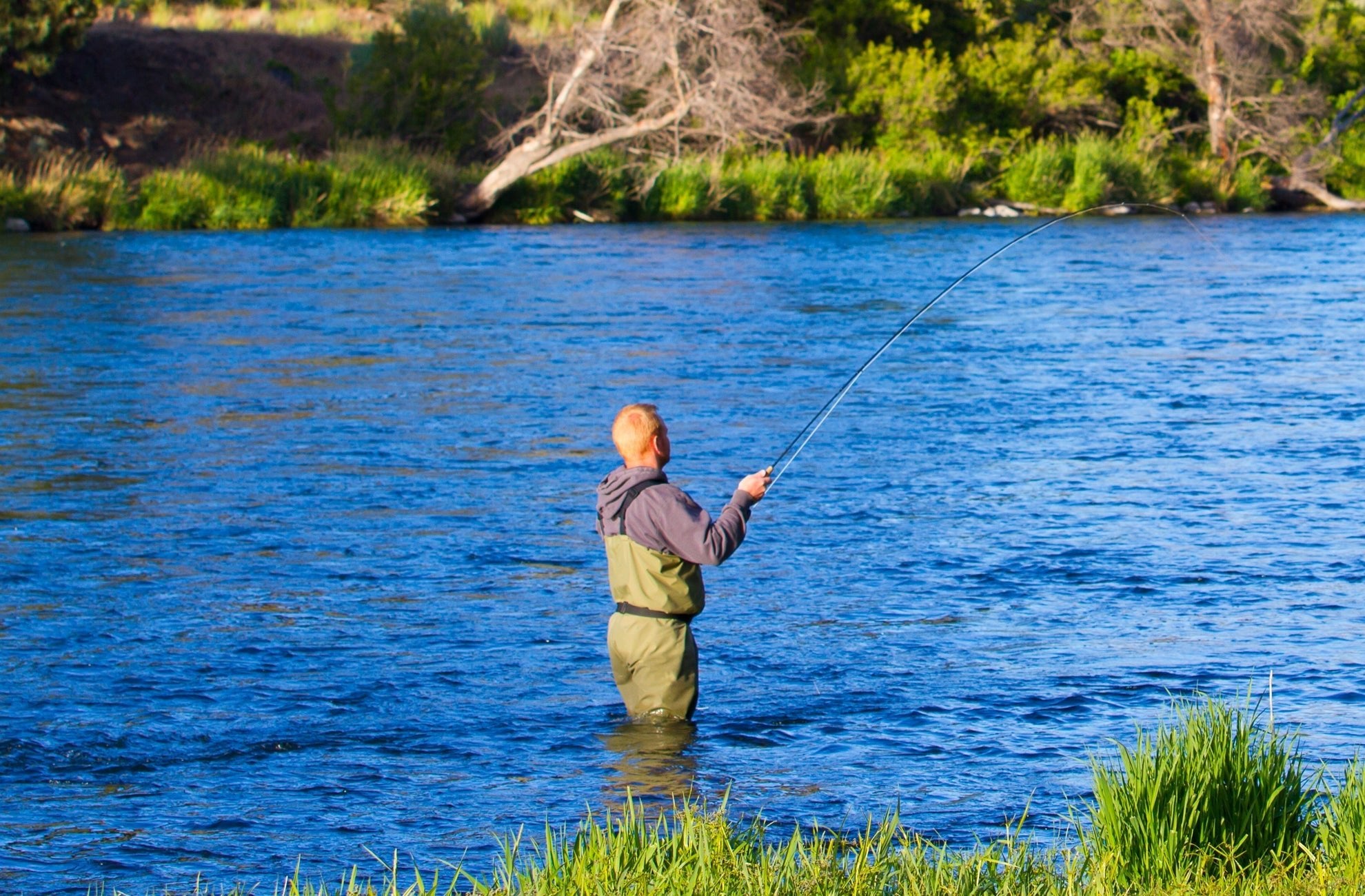 Long Tail Skwala Stone Fly Dry Trout Flies - Adult Squalla Stonefly Dry Fly - 6 Flies Hook Size 10 - Get Tight Gear