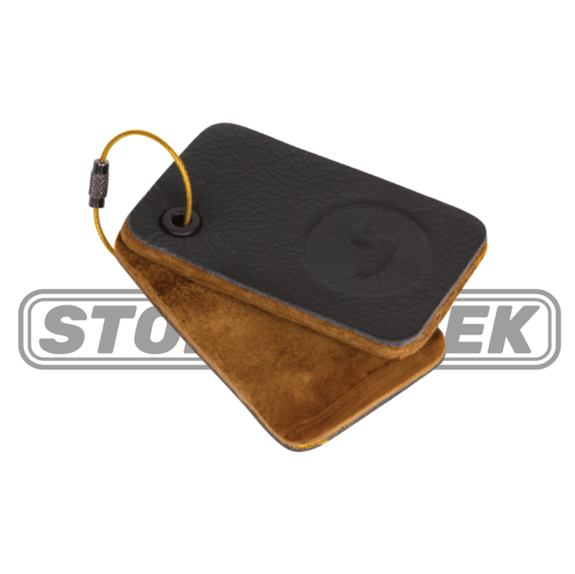 Loon™ Amadou Fly Patch - Get Tight Gear
