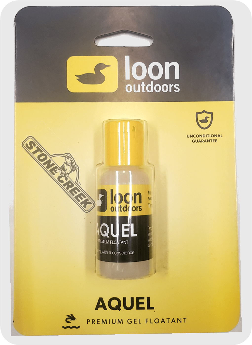 Loon™ Aquel™ Premium Fly Floatant - Get Tight Gear
