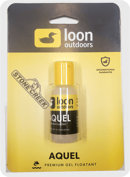 Loon™ Aquel™ Premium Fly Floatant - Get Tight Gear