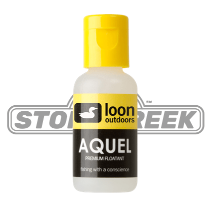 Loon™ Aquel™ Premium Fly Floatant - Get Tight Gear