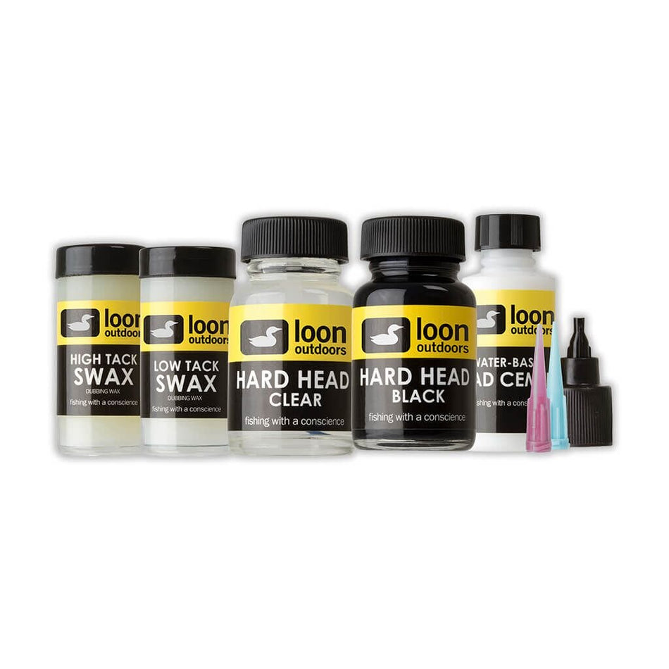 Loon™ - Bench Kit - Get Tight Gear