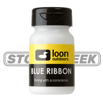 Loon™ - Blue Ribbon - Get Tight Gear