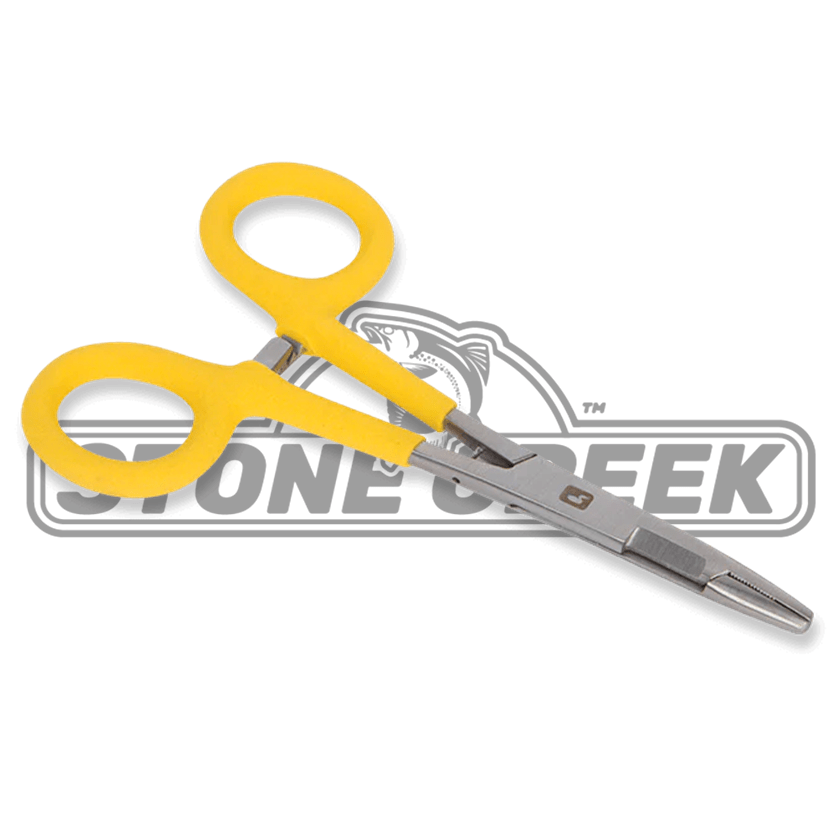 Loon™ - Classic Scissor Forceps - Get Tight Gear