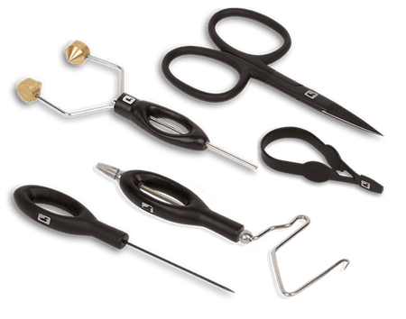 Loon™ - Core Fly Tying Kit - Get Tight Gear